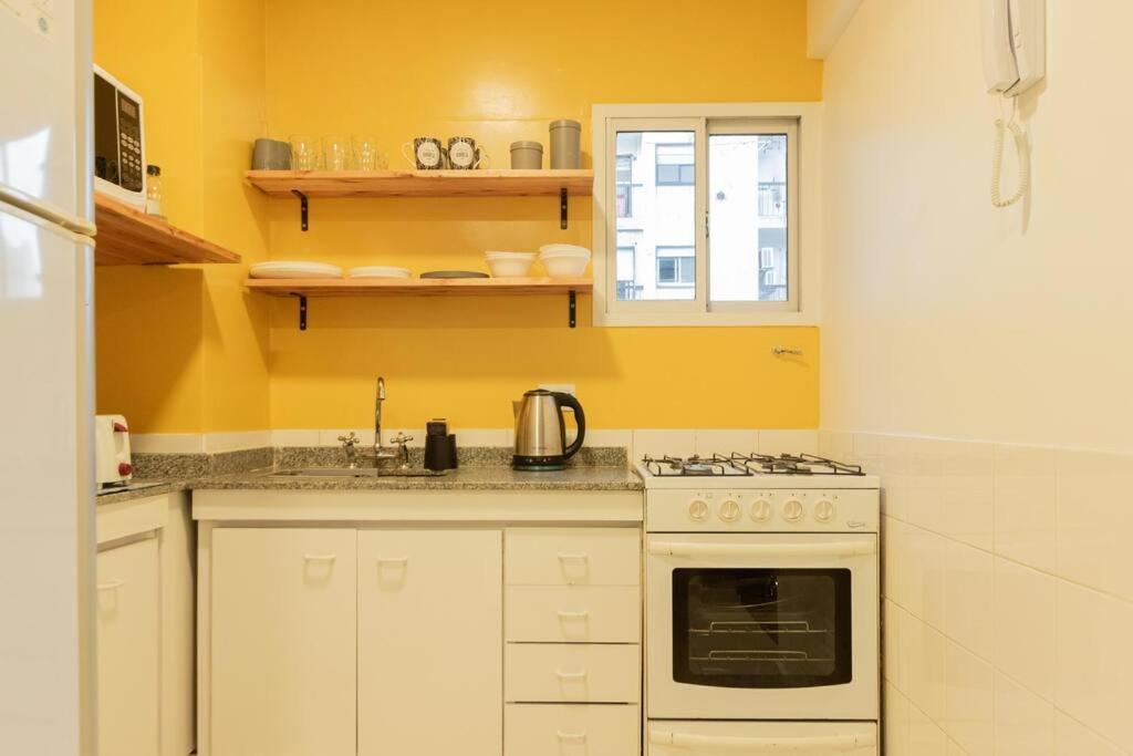 Hermoso Depto 4 Palermo Hollywood Ubicacion Estrategica Apartment *