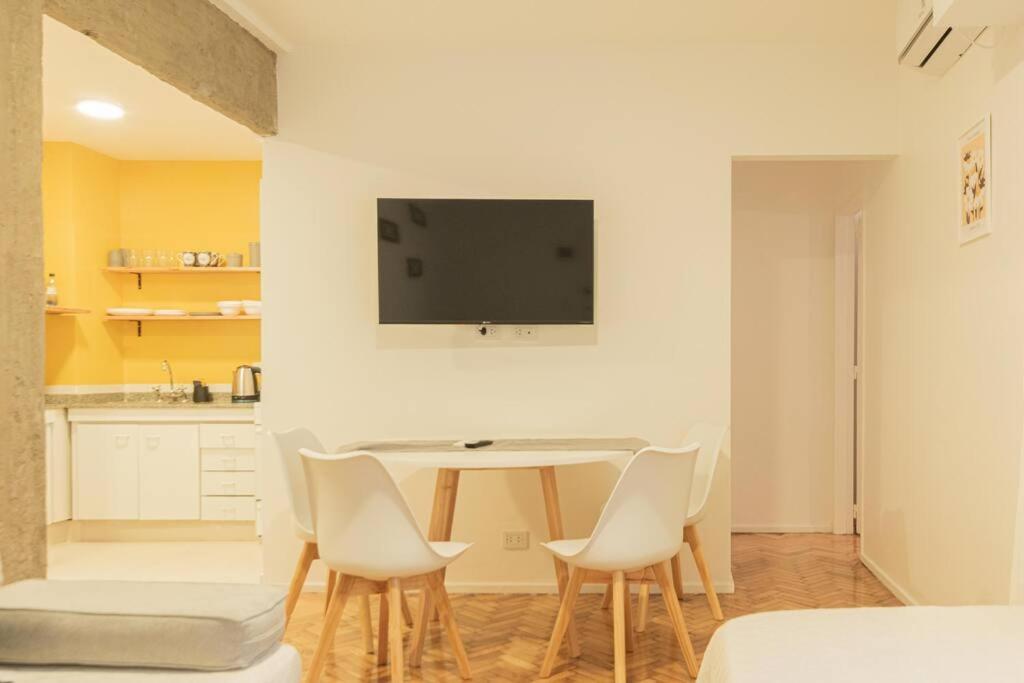 Hermoso Depto 4 Palermo Hollywood Ubicacion Estrategica Apartment Buenos Aires
