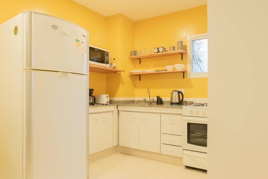 Apartment Hermoso Depto 4 Palermo Hollywood Ubicacion Estrategica Buenos Aires