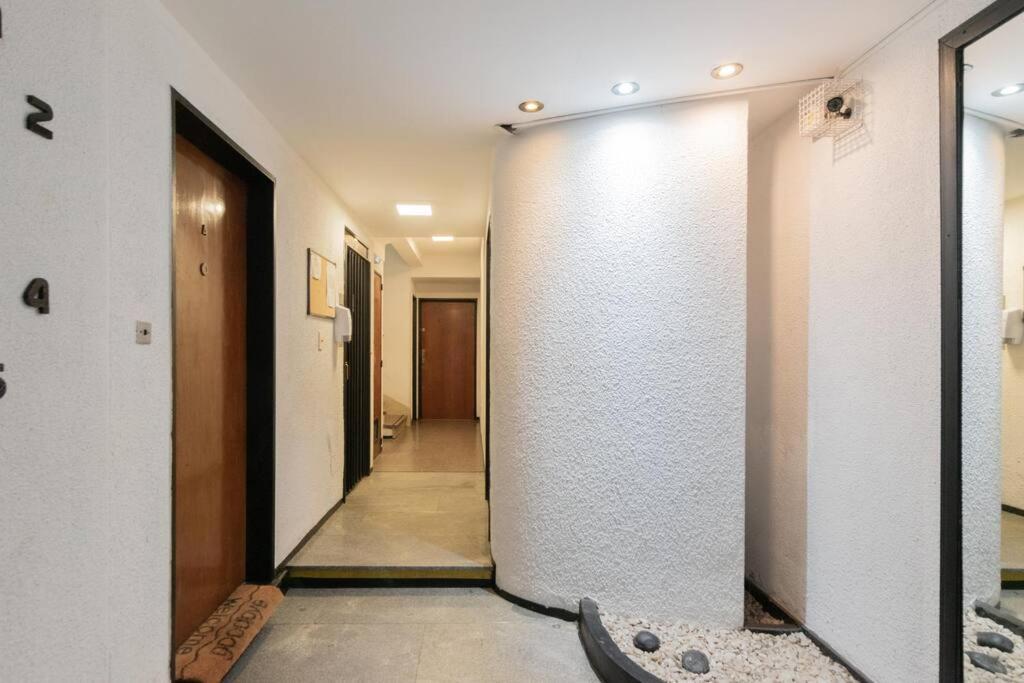 Hermoso Depto 4 Palermo Hollywood Ubicacion Estrategica Apartment