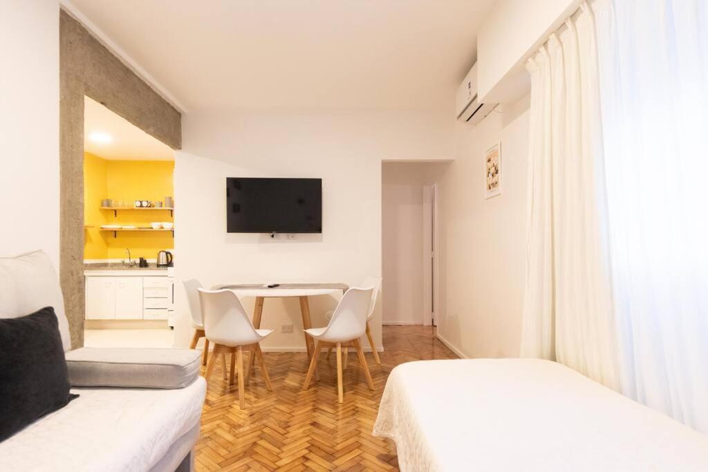 Hermoso Depto 4 Palermo Hollywood Ubicacion Estrategica Apartment *