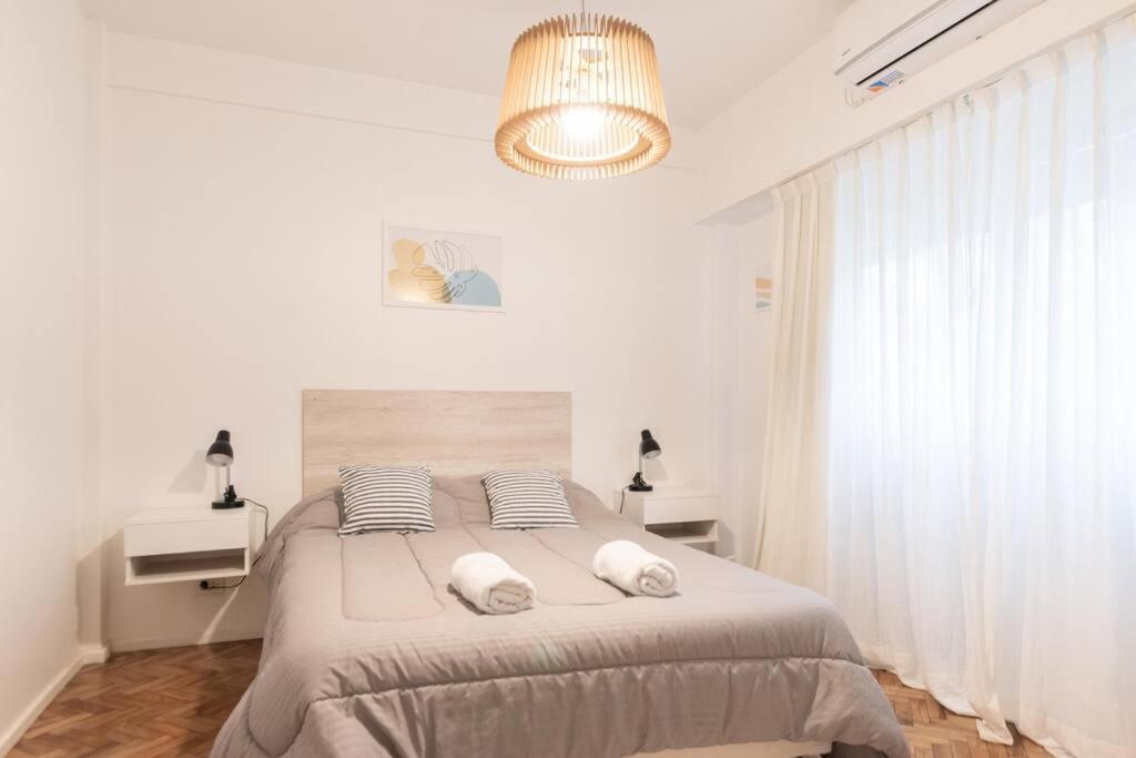 Apartment Hermoso Depto 4 Palermo Hollywood Ubicacion Estrategica