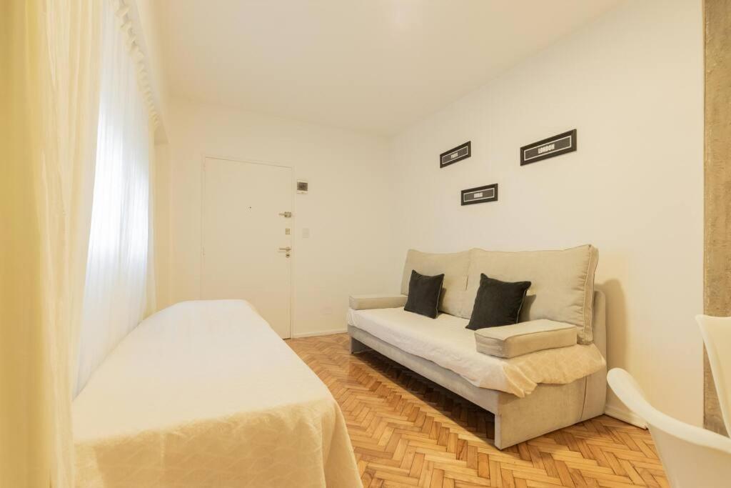 Apartment Hermoso Depto 4 Palermo Hollywood Ubicacion Estrategica