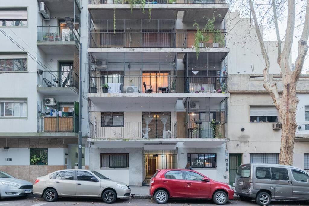 Apartment Hermoso Depto 4 Palermo Hollywood Ubicacion Estrategica
