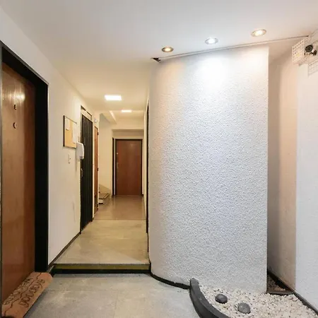 Hermoso Depto Para 4 Palermo Hollywood Ubicacion Estrategica Buenos Aires Exterior photo